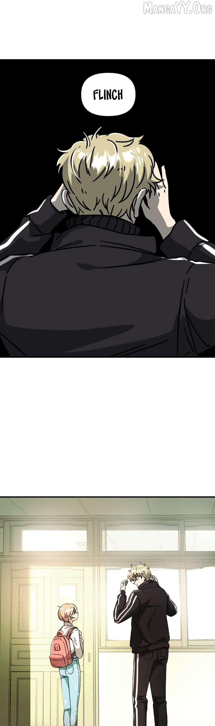 Read Everyone Hates Me chapter 8 image 48 on Lezhin