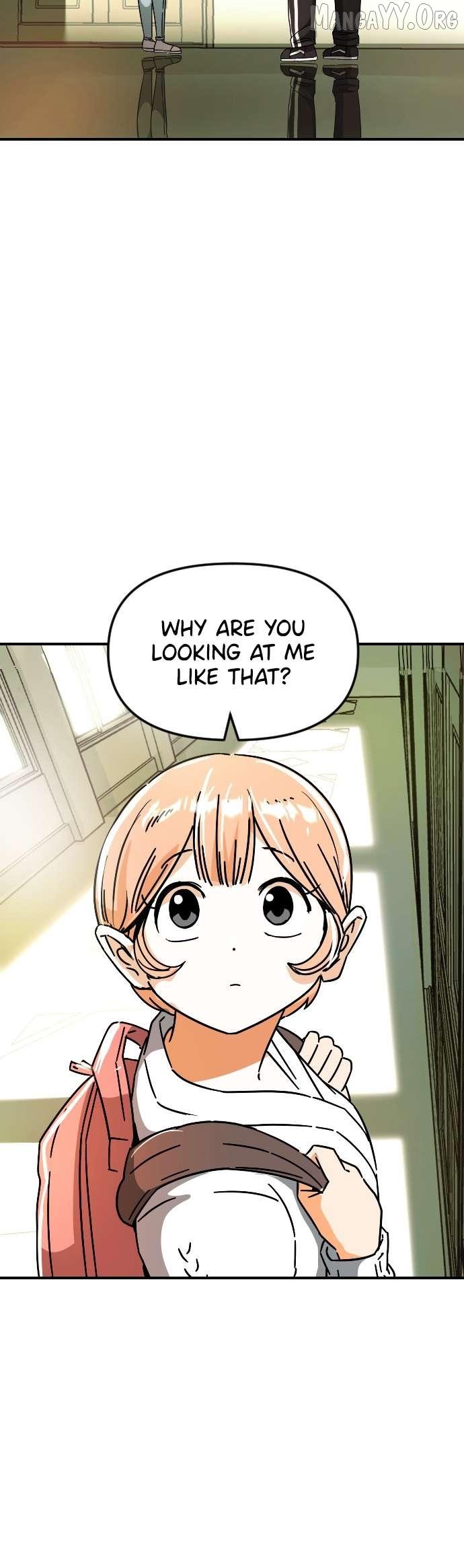 Read Everyone Hates Me chapter 8 image 49 on Lezhin