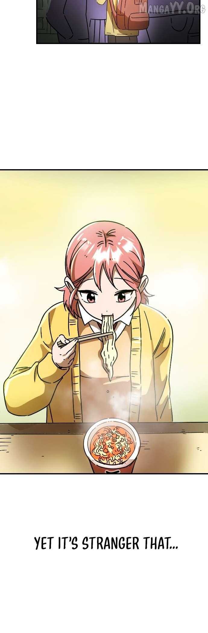 Read Everyone Hates Me chapter 8 image 53 on Lezhin