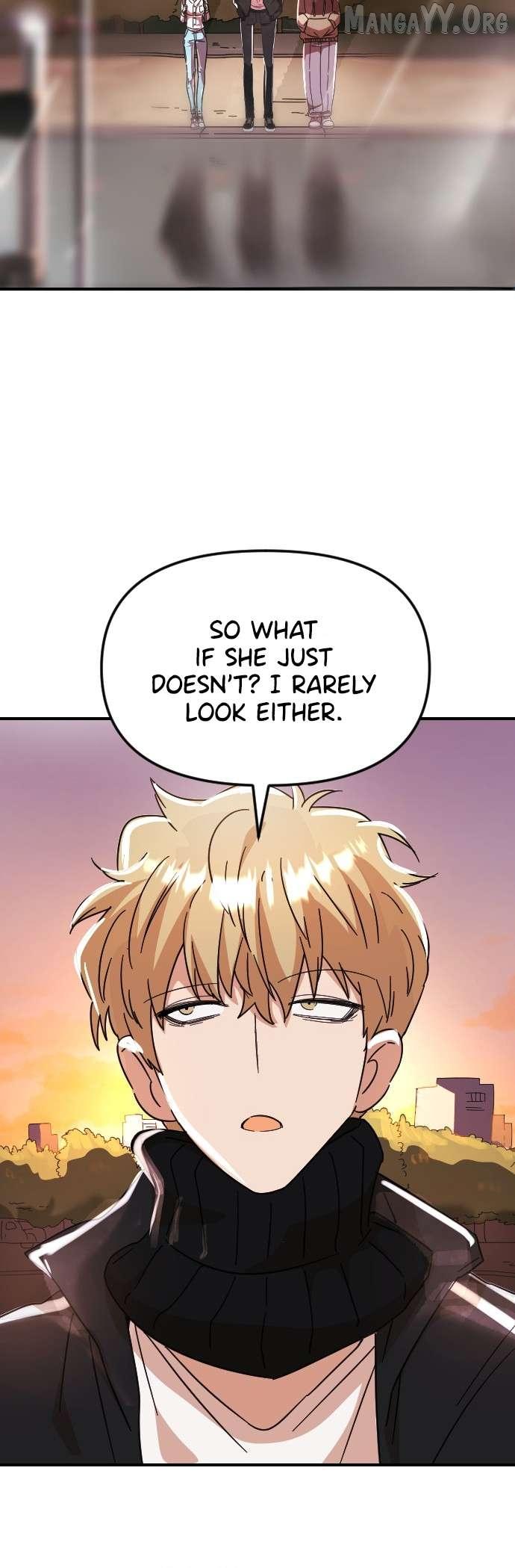 Read Everyone Hates Me chapter 8 image 55 on Lezhin