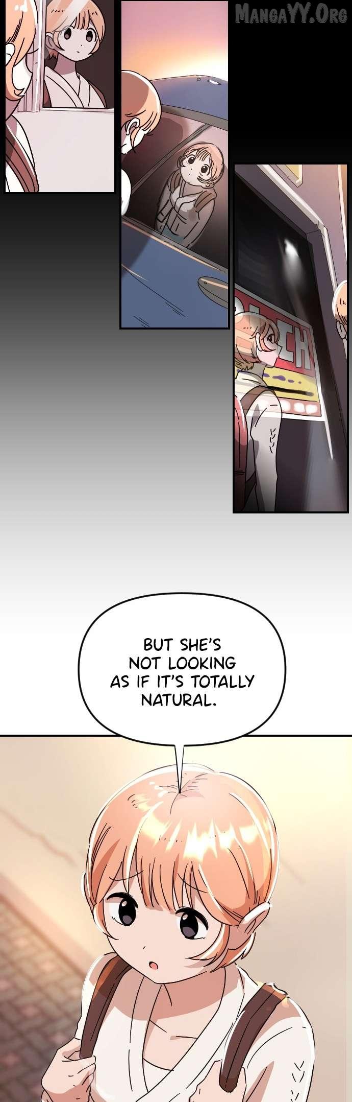 Read Everyone Hates Me chapter 8 image 57 on Lezhin