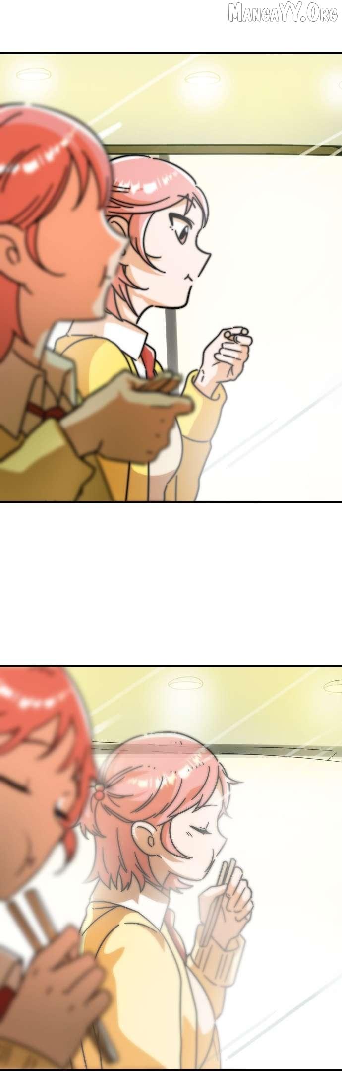Read Everyone Hates Me chapter 8 image 59 on Lezhin