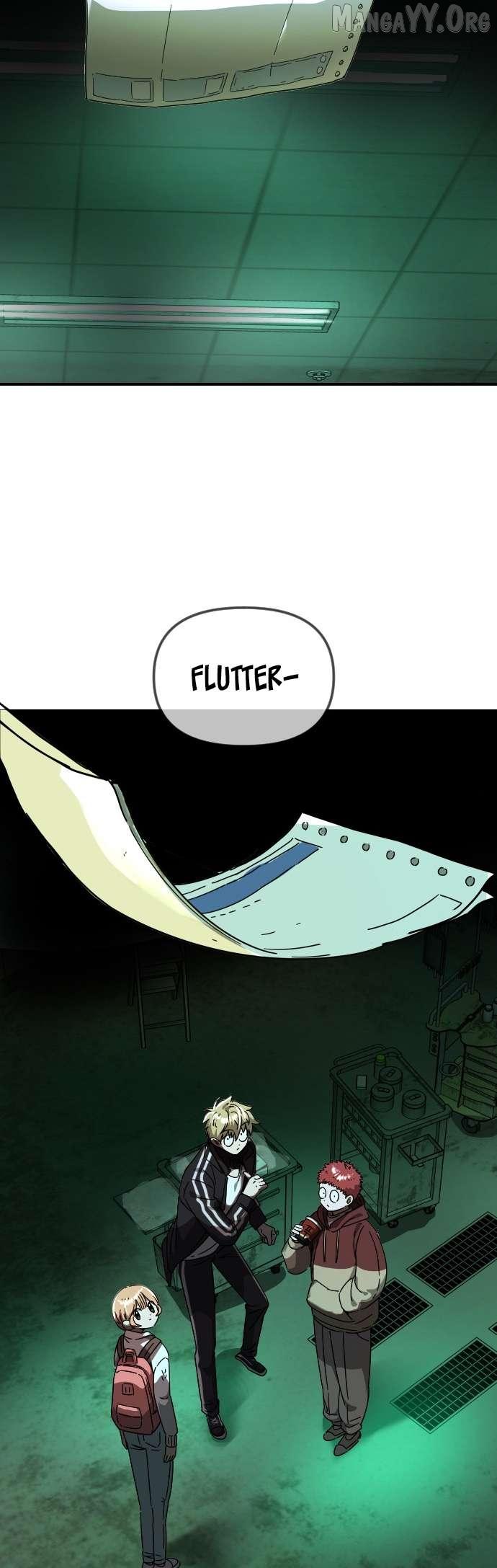 Read Everyone Hates Me chapter 8 image 6 on Lezhin