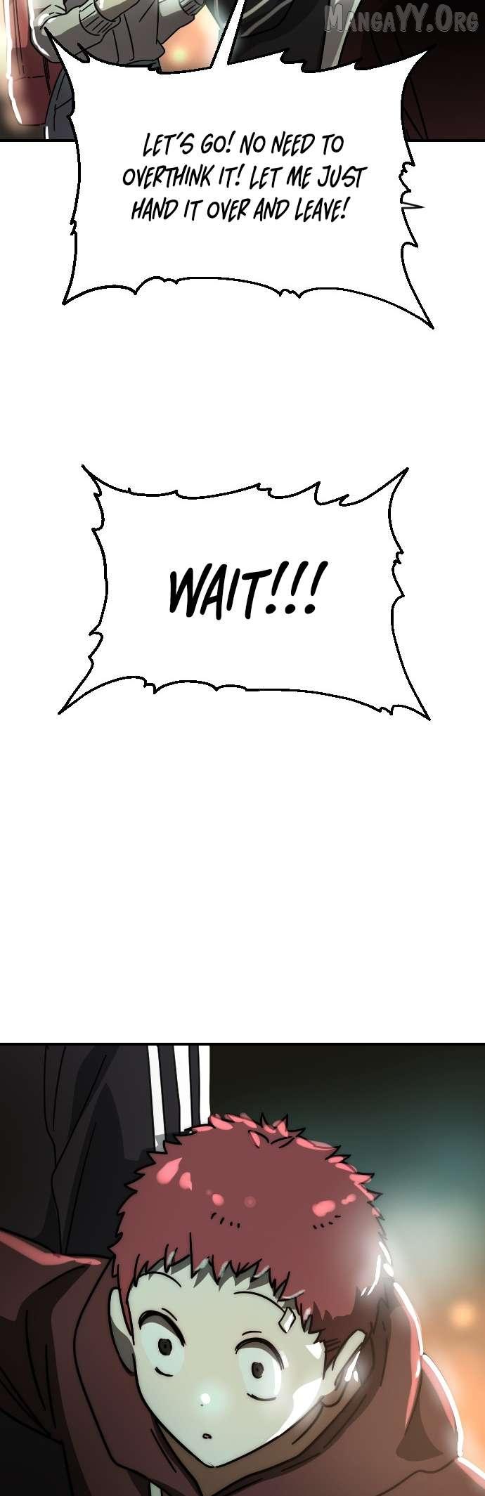 Read Everyone Hates Me chapter 8 image 62 on Lezhin