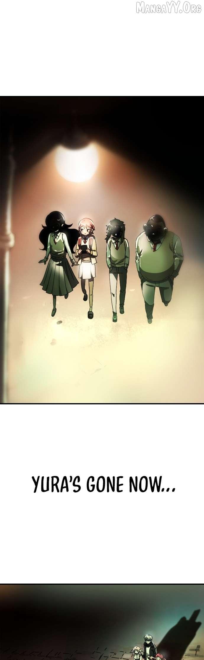Read Everyone Hates Me chapter 8 image 64 on Lezhin