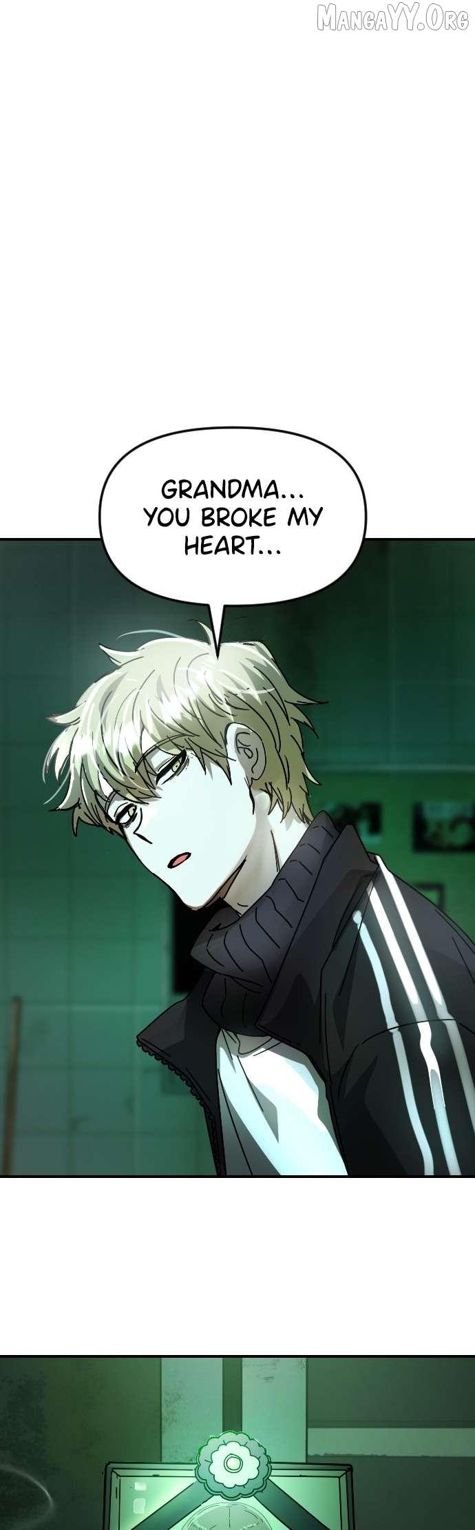 Read Everyone Hates Me chapter 8 image 8 on Lezhin