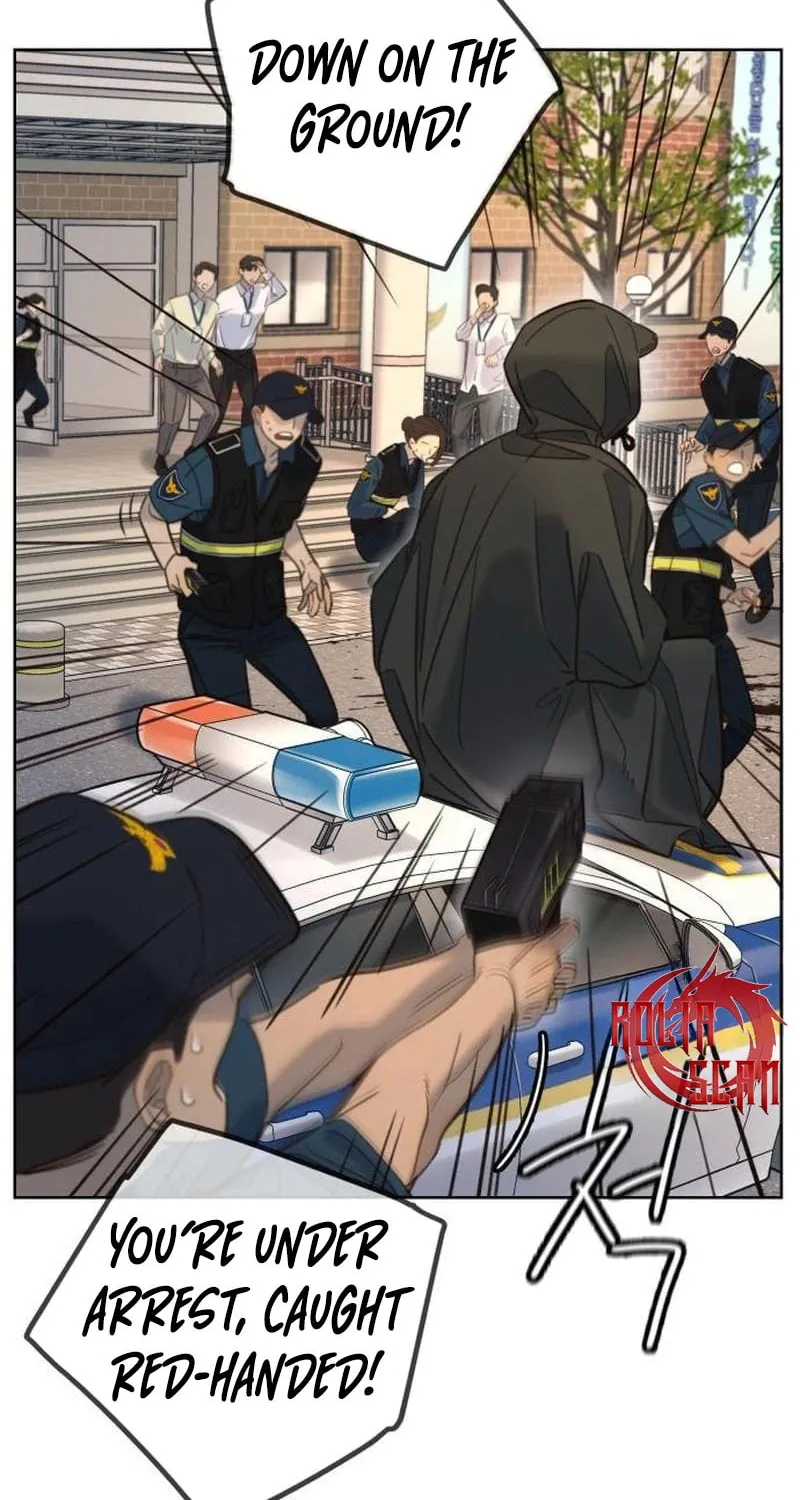 Everyone Loves Her Chapter 23 page 14 - 