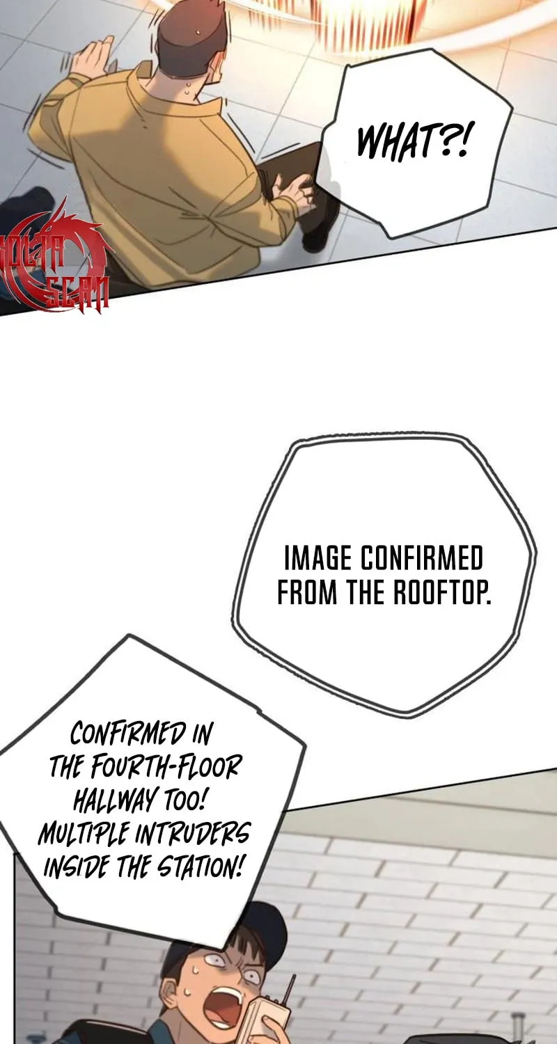 Everyone Loves Her Chapter 23 page 27 - 