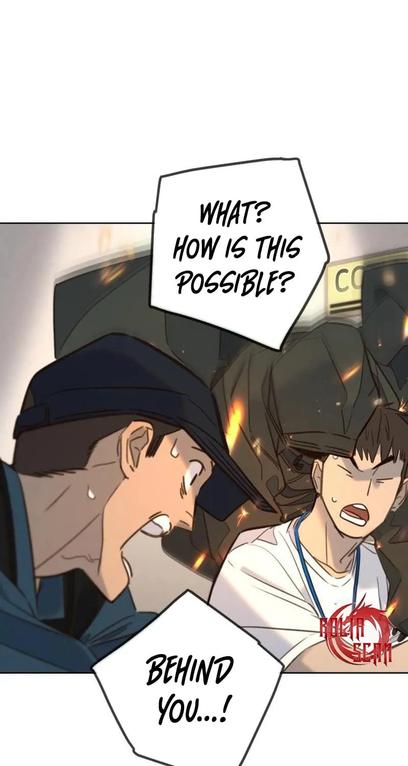 Everyone Loves Her Chapter 23 page 37 - 