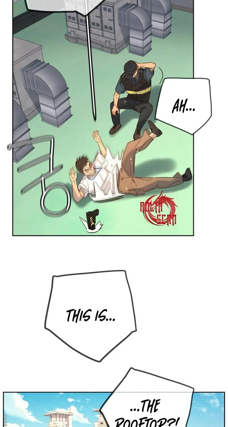 Everyone Loves Her Chapter 23 page 40 - 