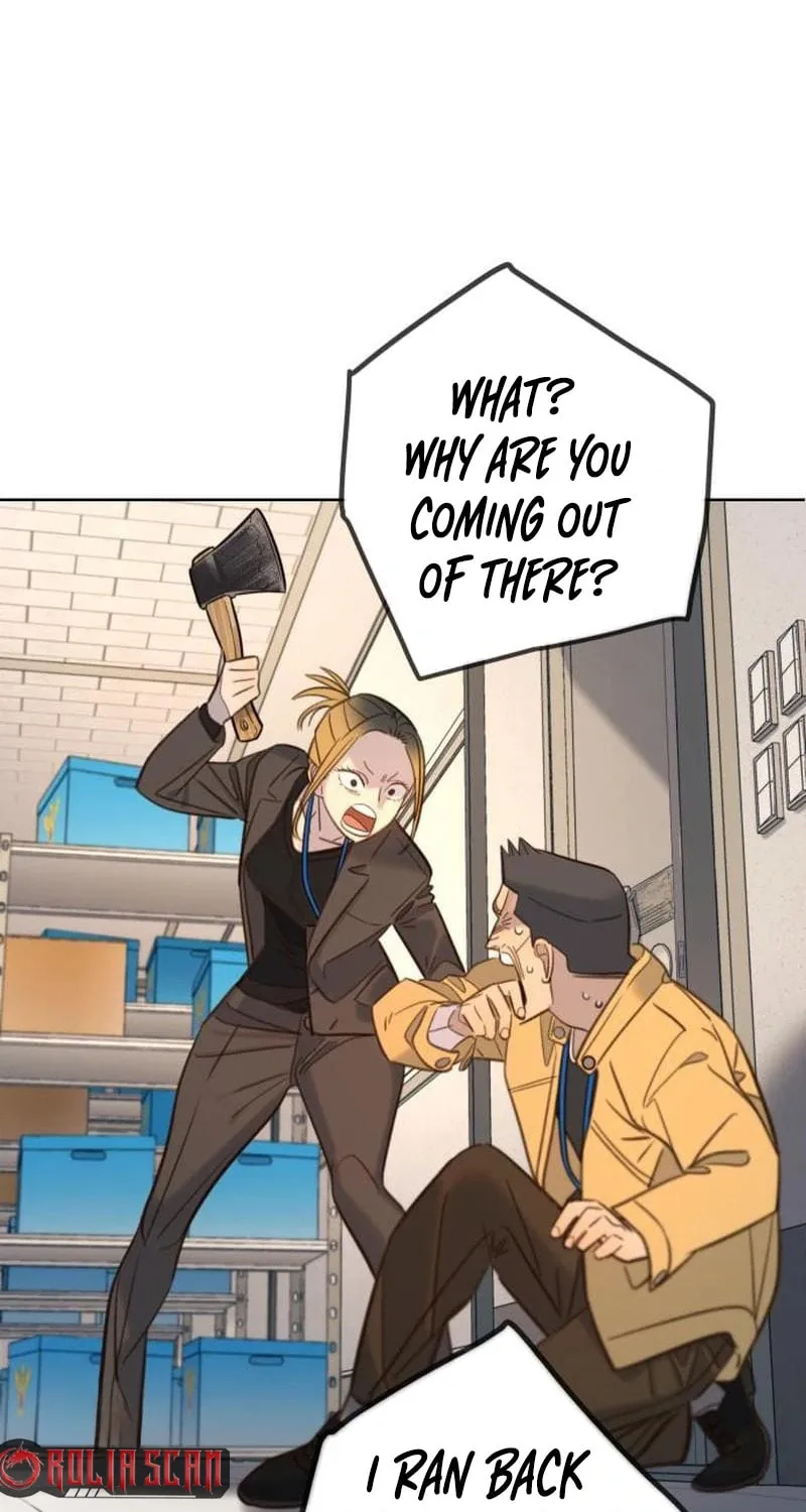 Everyone Loves Her Chapter 23 page 49 - 