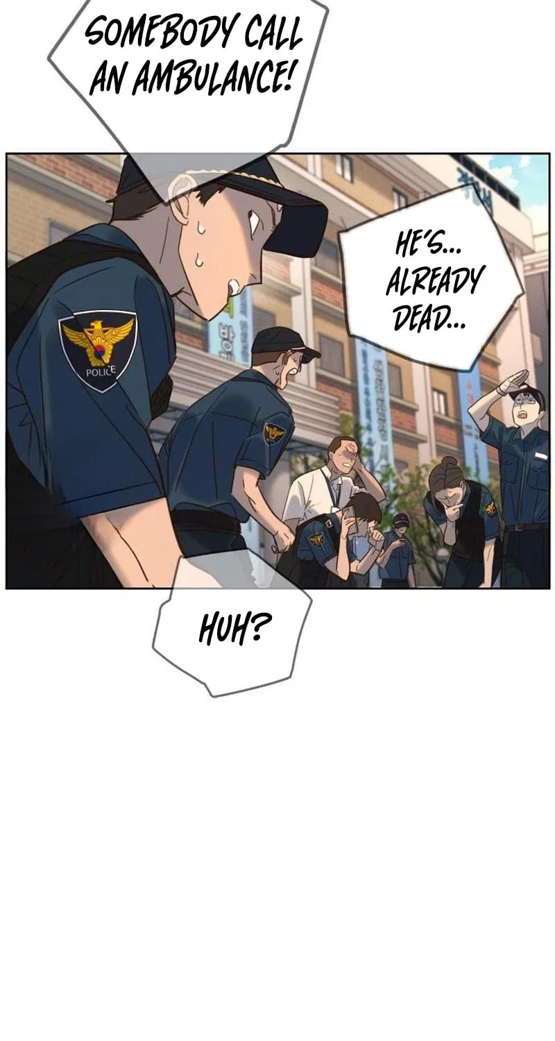Everyone Loves Her Chapter 23 page 6 - 