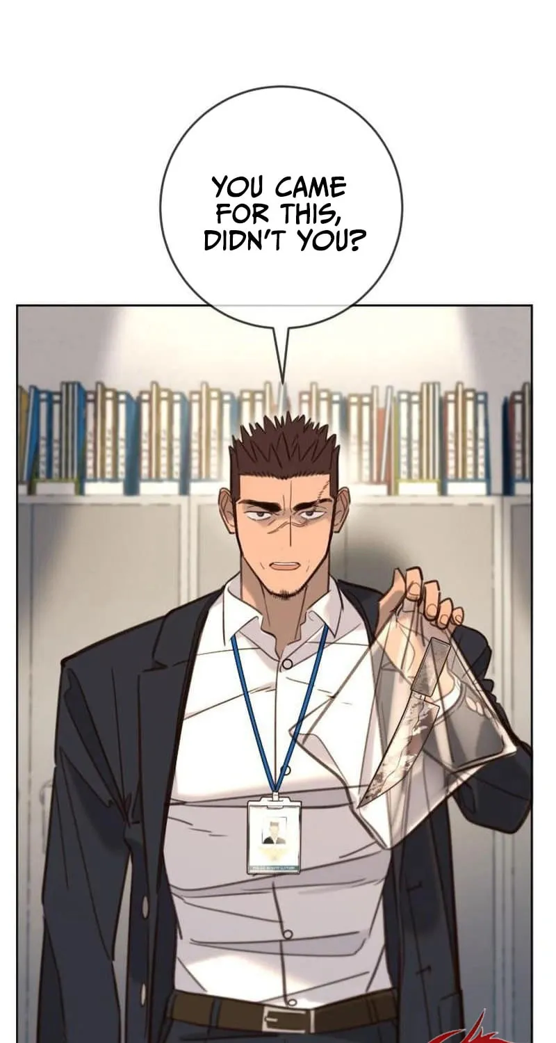Everyone Loves Her Chapter 23 page 71 - 