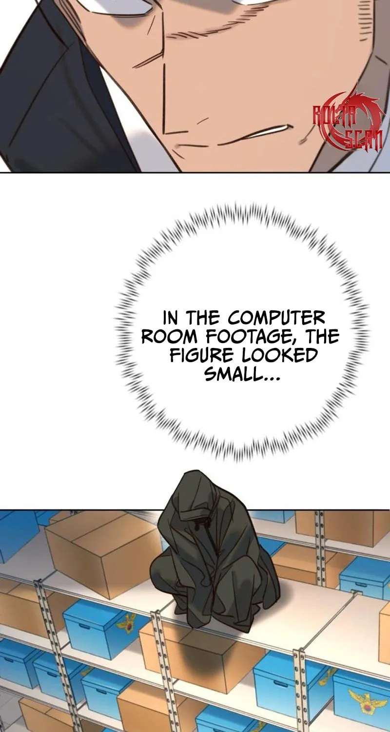 Everyone Loves Her Chapter 23 page 77 - 