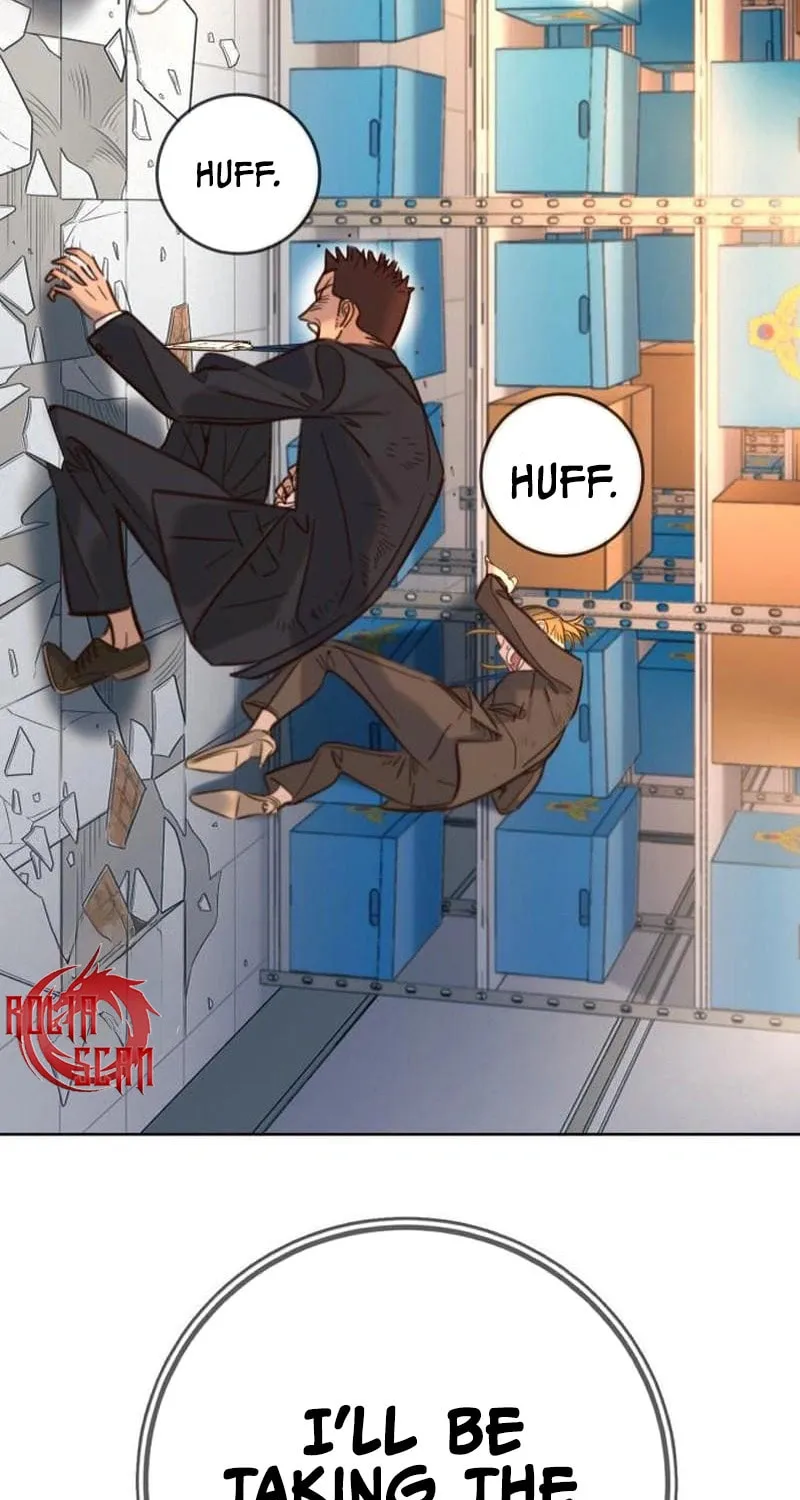 Everyone Loves Her Chapter 23 page 95 - 