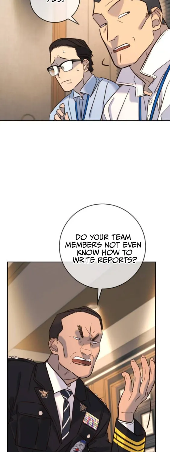 Everyone Loves Her Chapter 24 page 11 - 