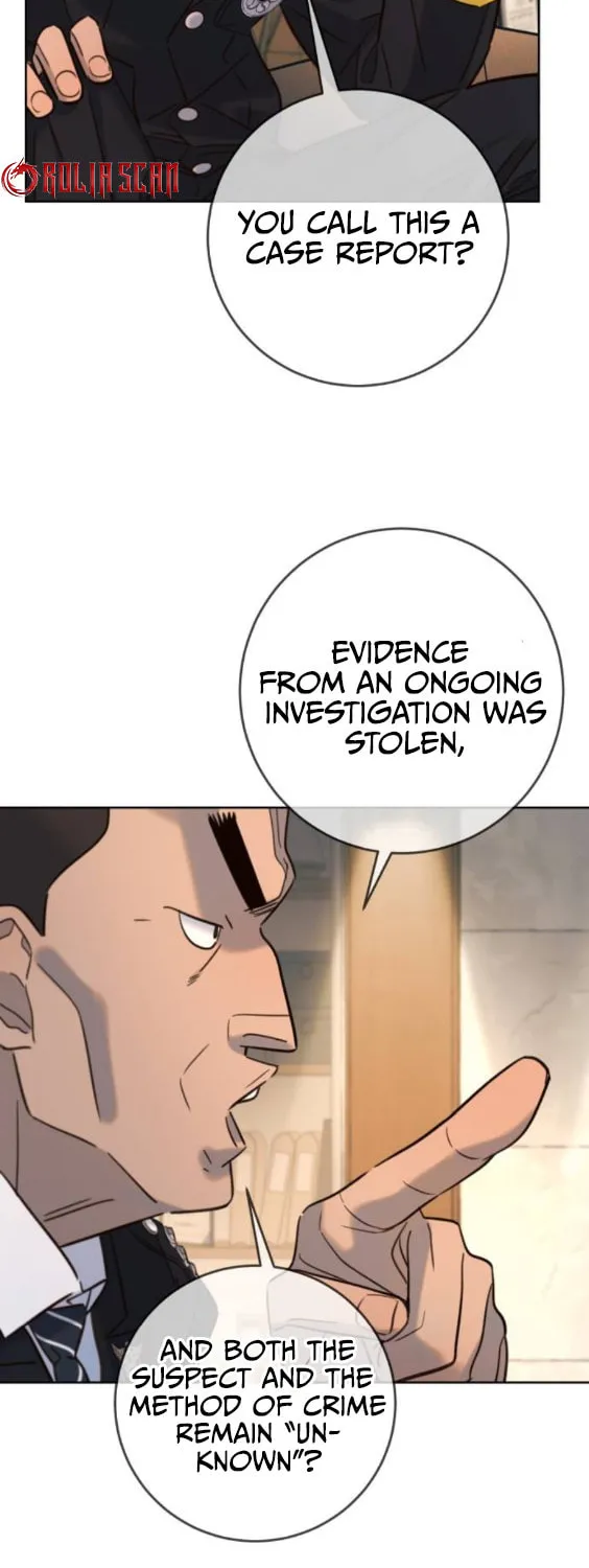 Everyone Loves Her Chapter 24 page 12 - 