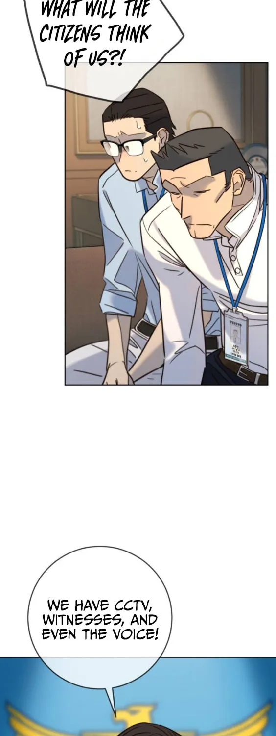 Everyone Loves Her Chapter 24 page 16 - 