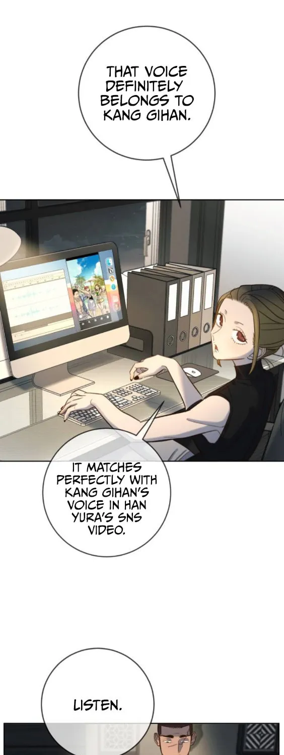 Everyone Loves Her Chapter 24 page 20 - 