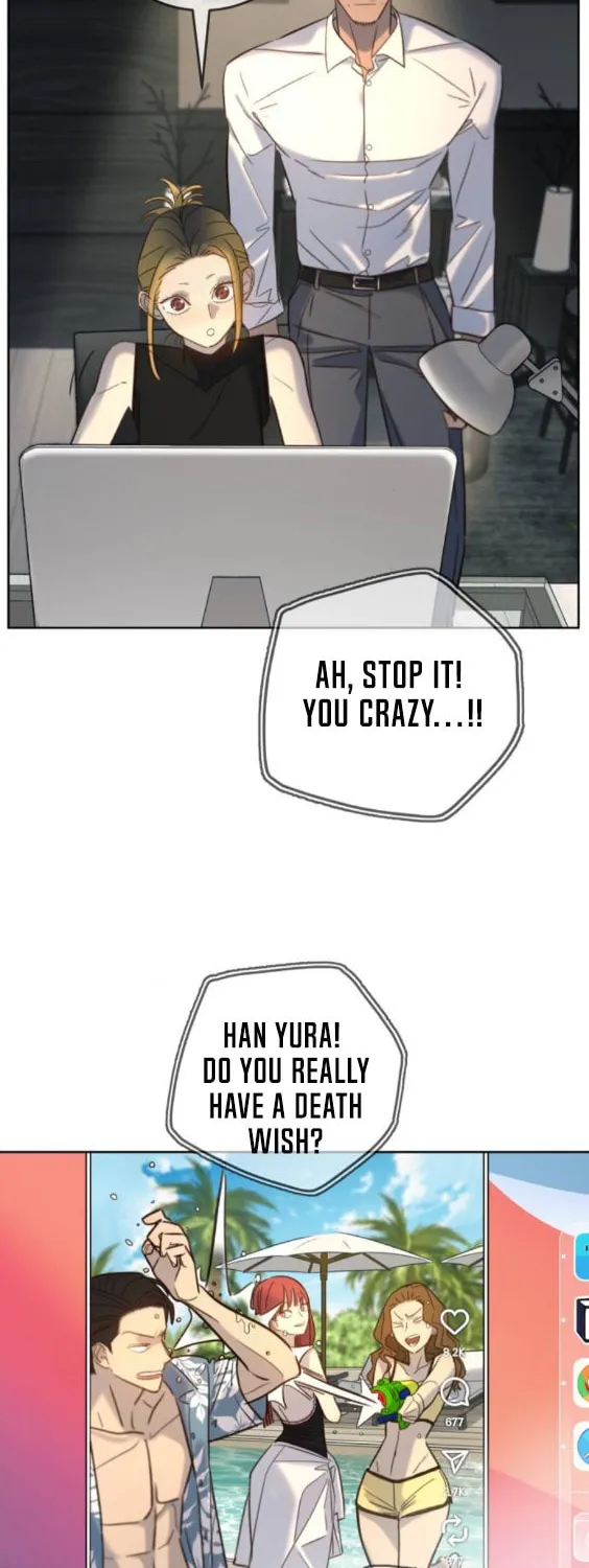Everyone Loves Her Chapter 24 page 21 - 