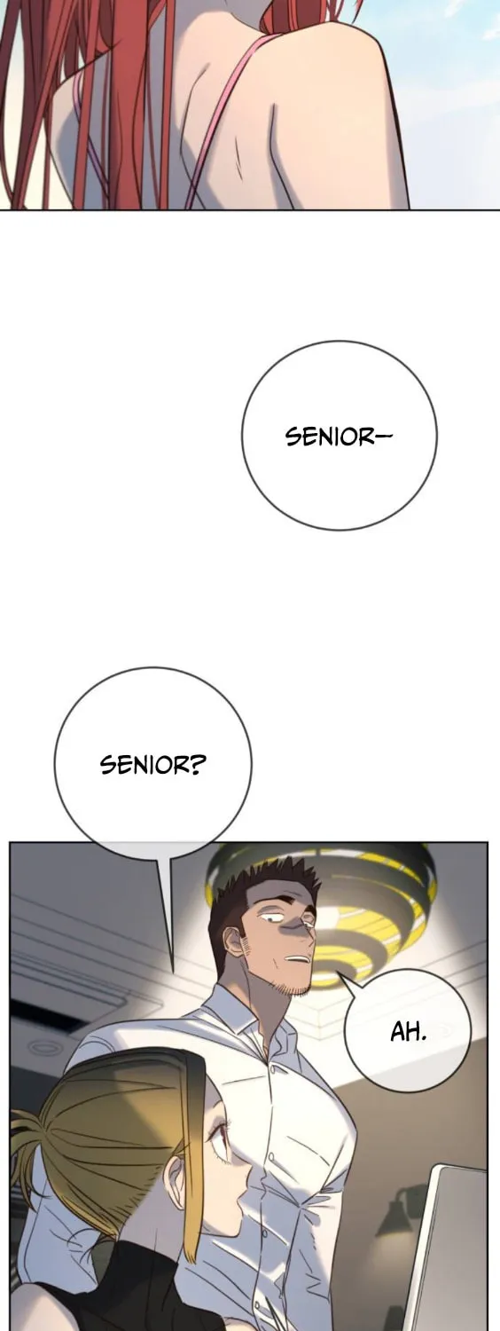 Everyone Loves Her Chapter 24 page 24 - 