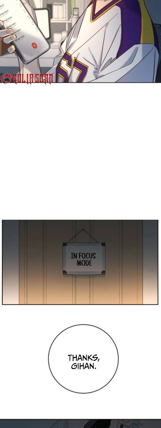 Everyone Loves Her Chapter 24 page 31 - 