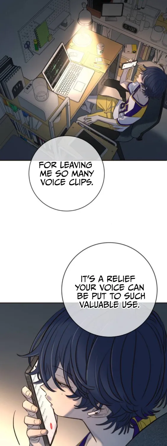 Everyone Loves Her Chapter 24 page 32 - 