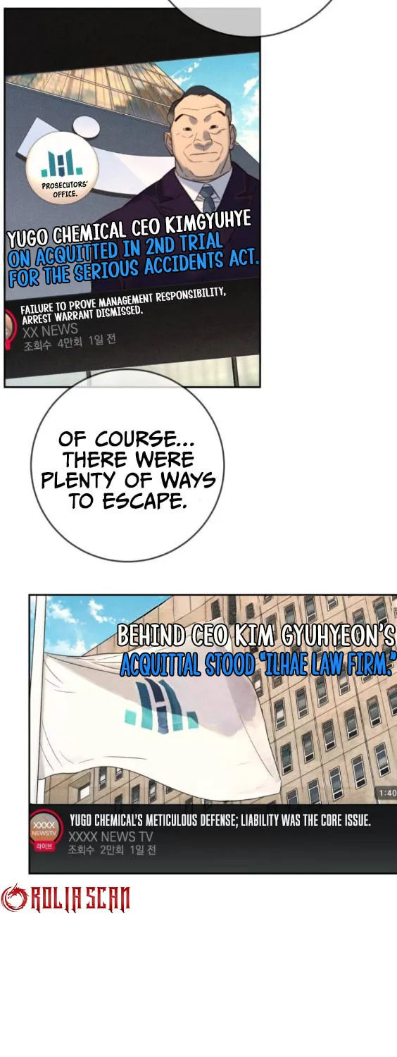 Everyone Loves Her Chapter 24 page 40 - 