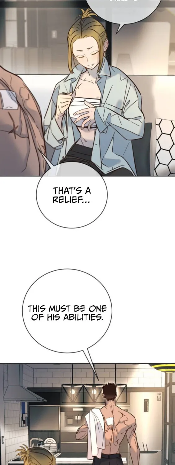 Everyone Loves Her Chapter 24 page 5 - 