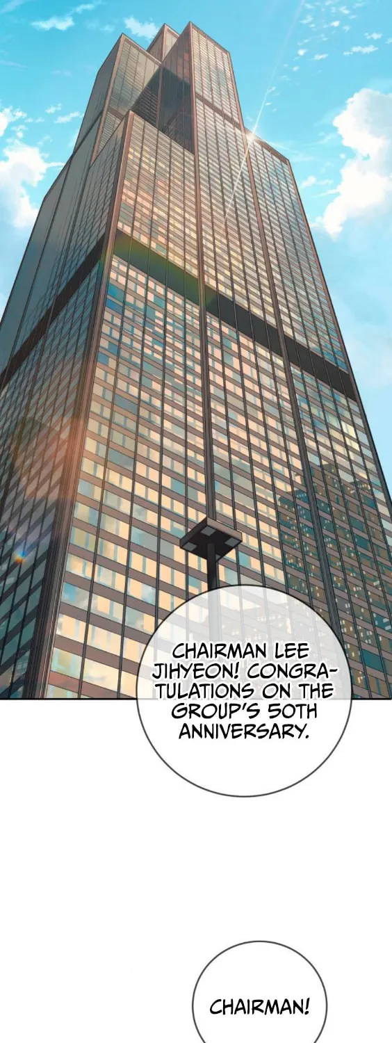 Everyone Loves Her Chapter 24 page 47 - 