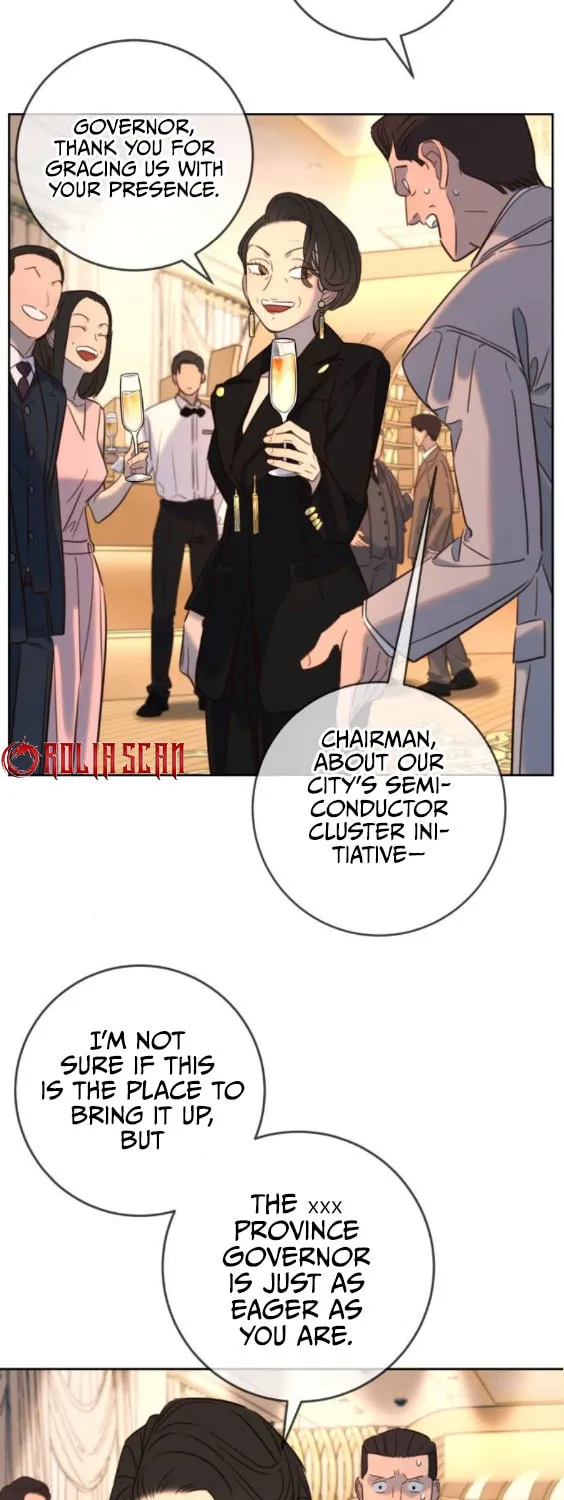 Everyone Loves Her Chapter 24 page 48 - 