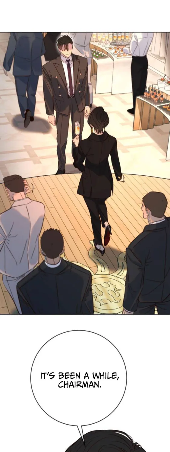 Everyone Loves Her Chapter 24 page 50 - 