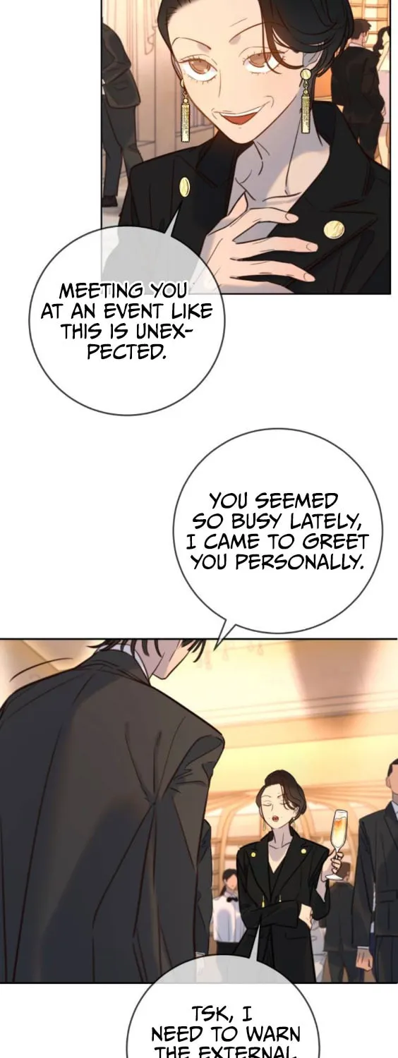 Everyone Loves Her Chapter 24 page 52 - 