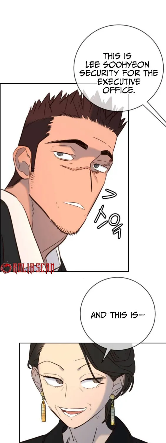 Everyone Loves Her Chapter 24 page 54 - 