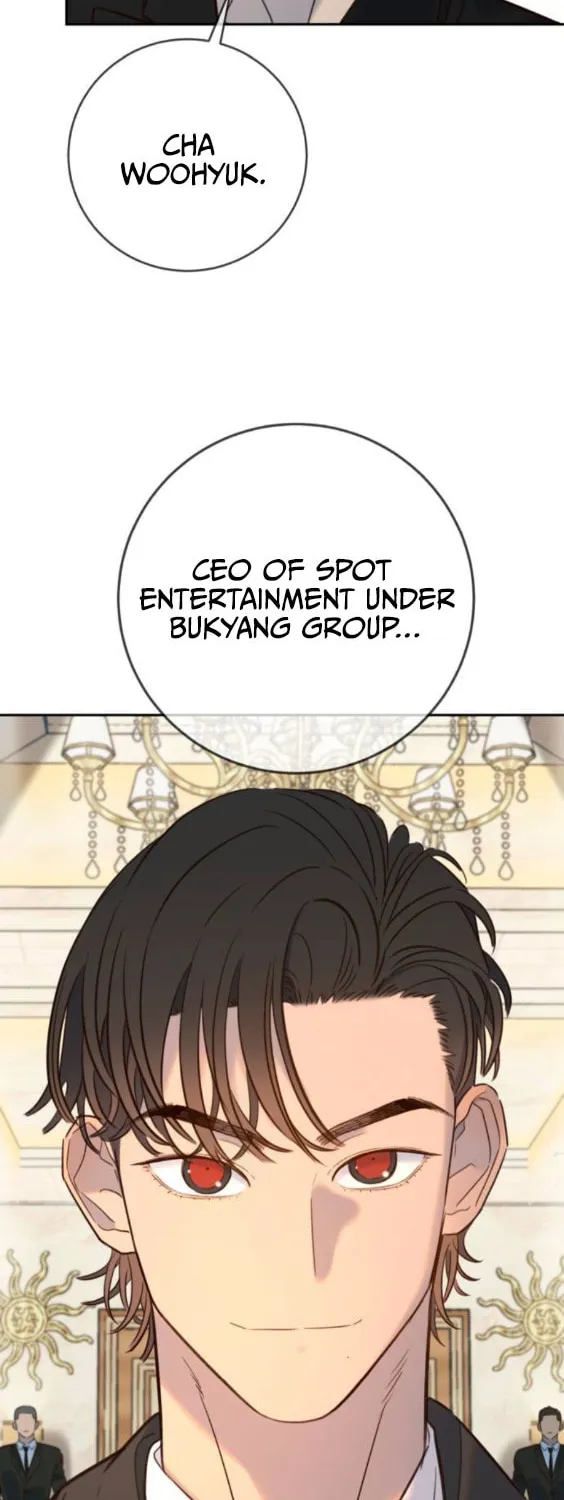 Everyone Loves Her Chapter 24 page 55 - 