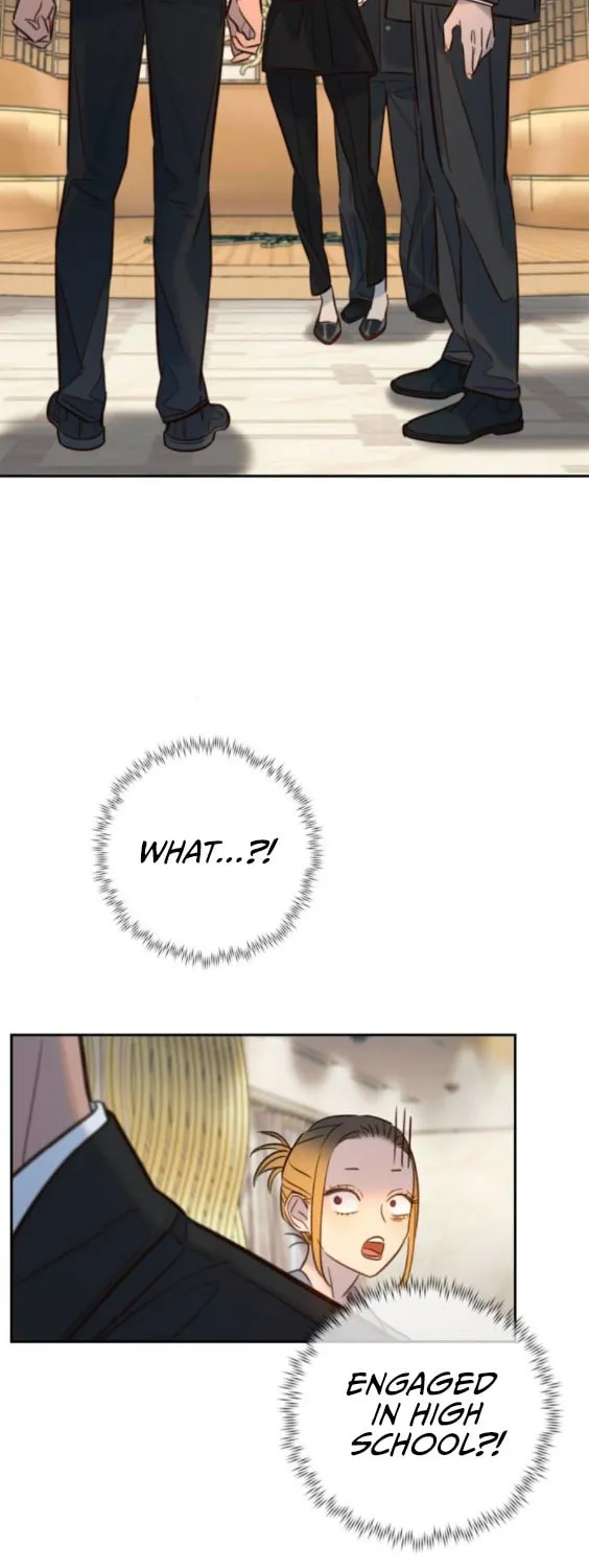 Everyone Loves Her Chapter 24 page 57 - 