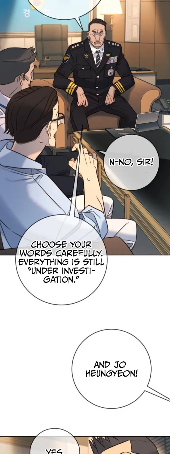 Everyone Loves Her Chapter 24 page 10 - 
