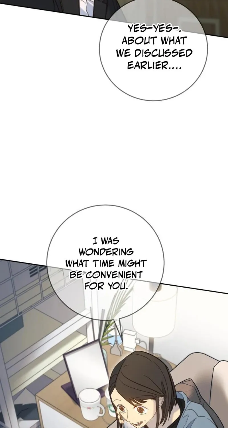 Everyone Loves Her Chapter 25 page 83 - 
