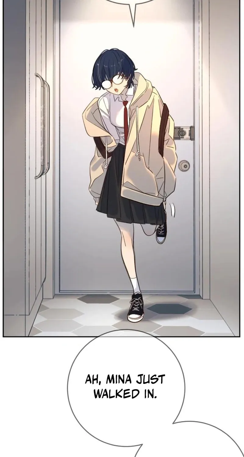 Everyone Loves Her Chapter 25 page 86 - 