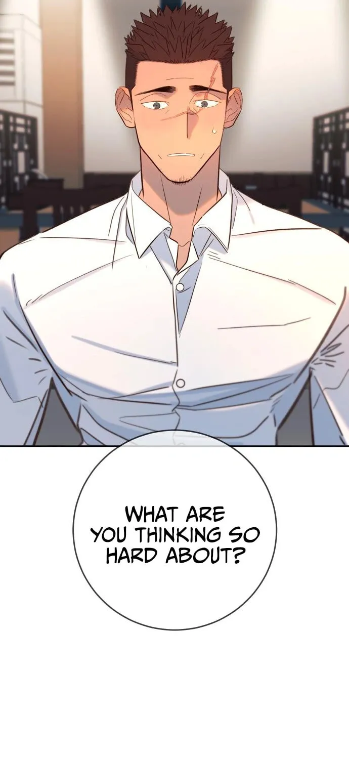 Everyone Loves Her Chapter 26 page 21 - 