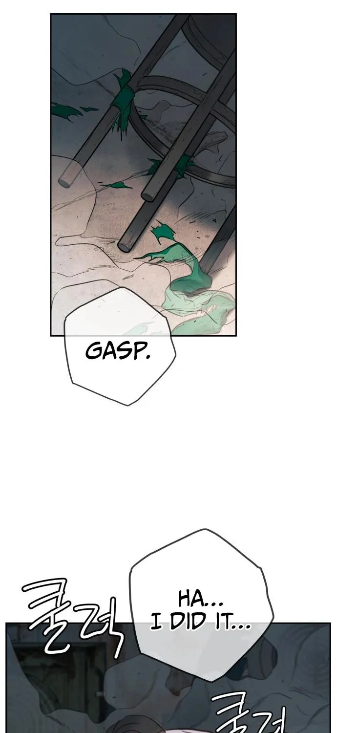 Everyone Loves Her Chapter 26 page 34 - 