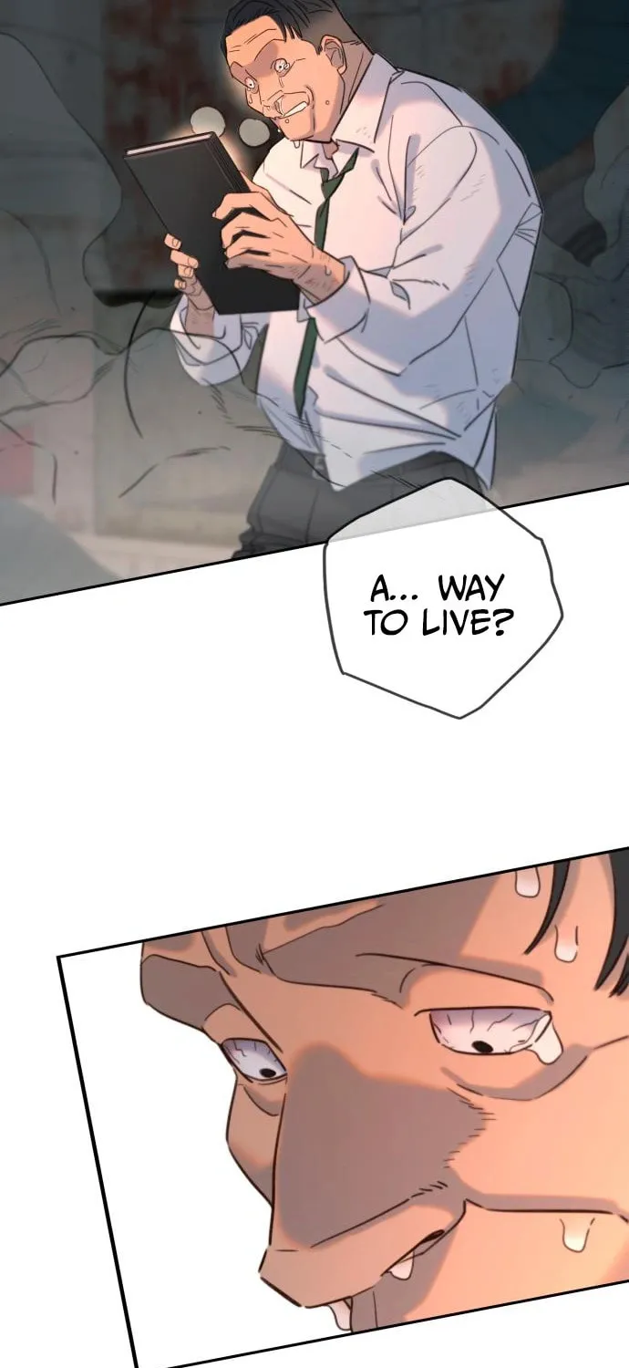 Everyone Loves Her Chapter 26 page 43 - 