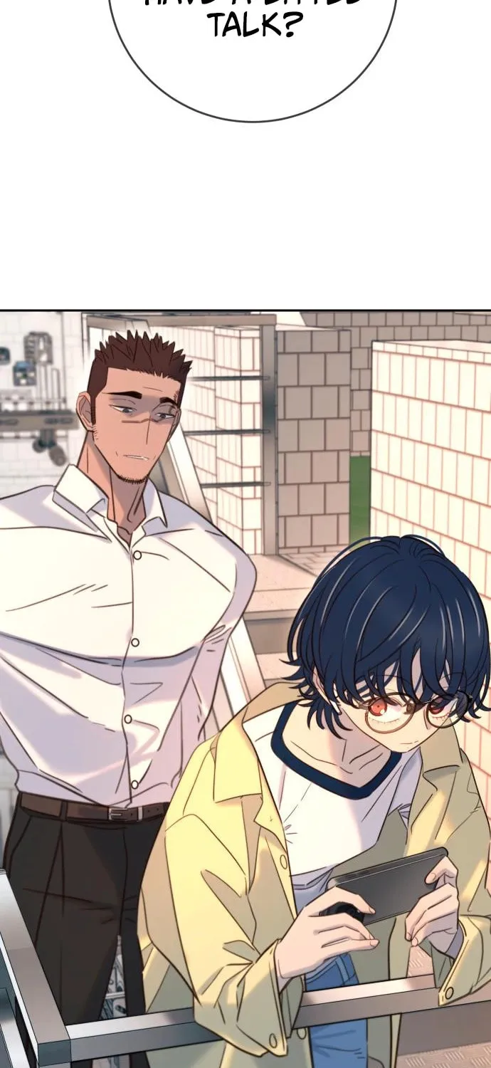Everyone Loves Her Chapter 26 page 49 - 
