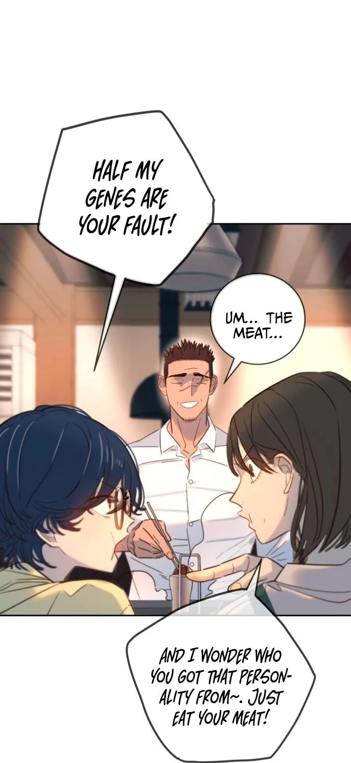 Everyone Loves Her Chapter 26 page 9 - 