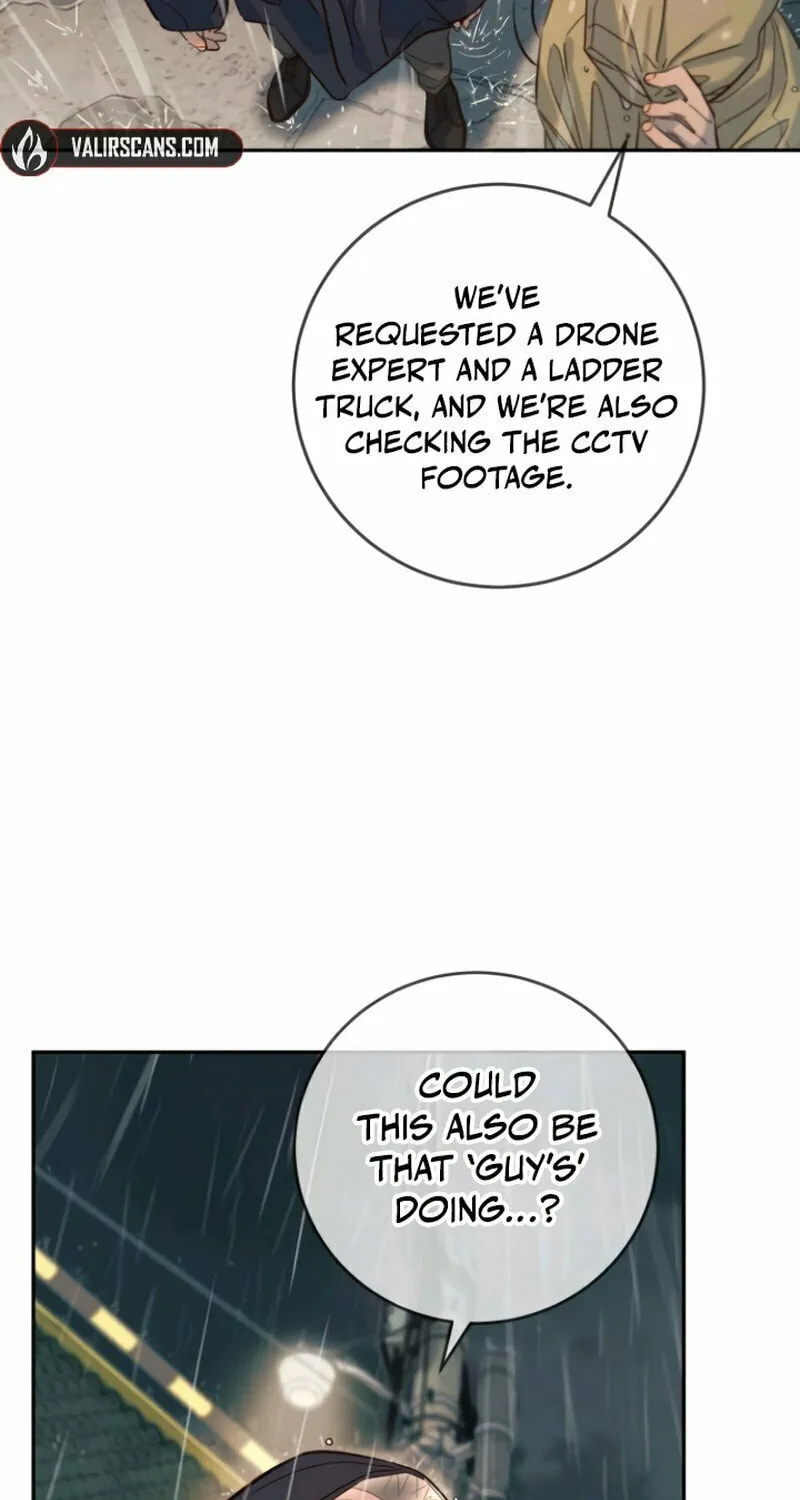 Everyone Loves Her Chapter 27 page 11 - 