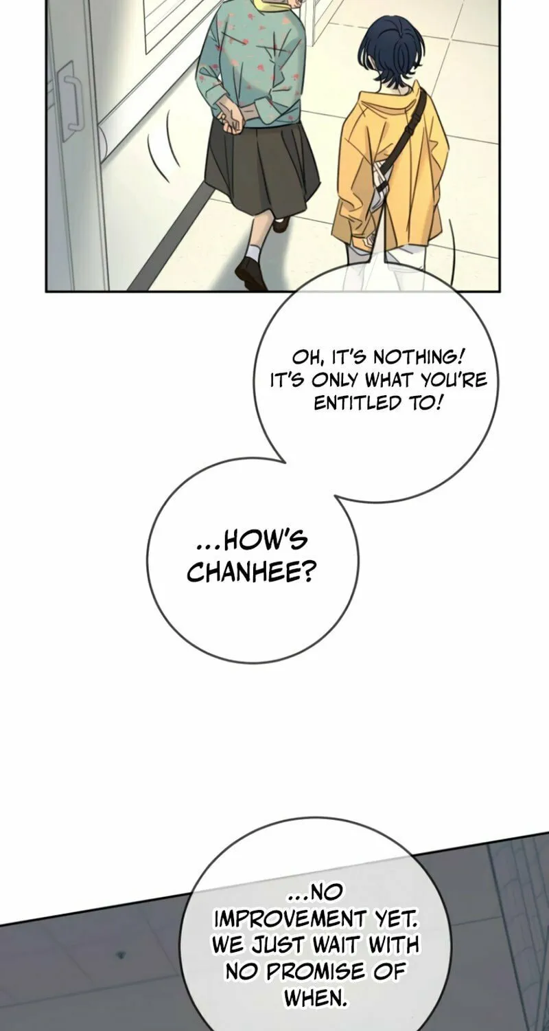 Everyone Loves Her Chapter 27 page 101 - 