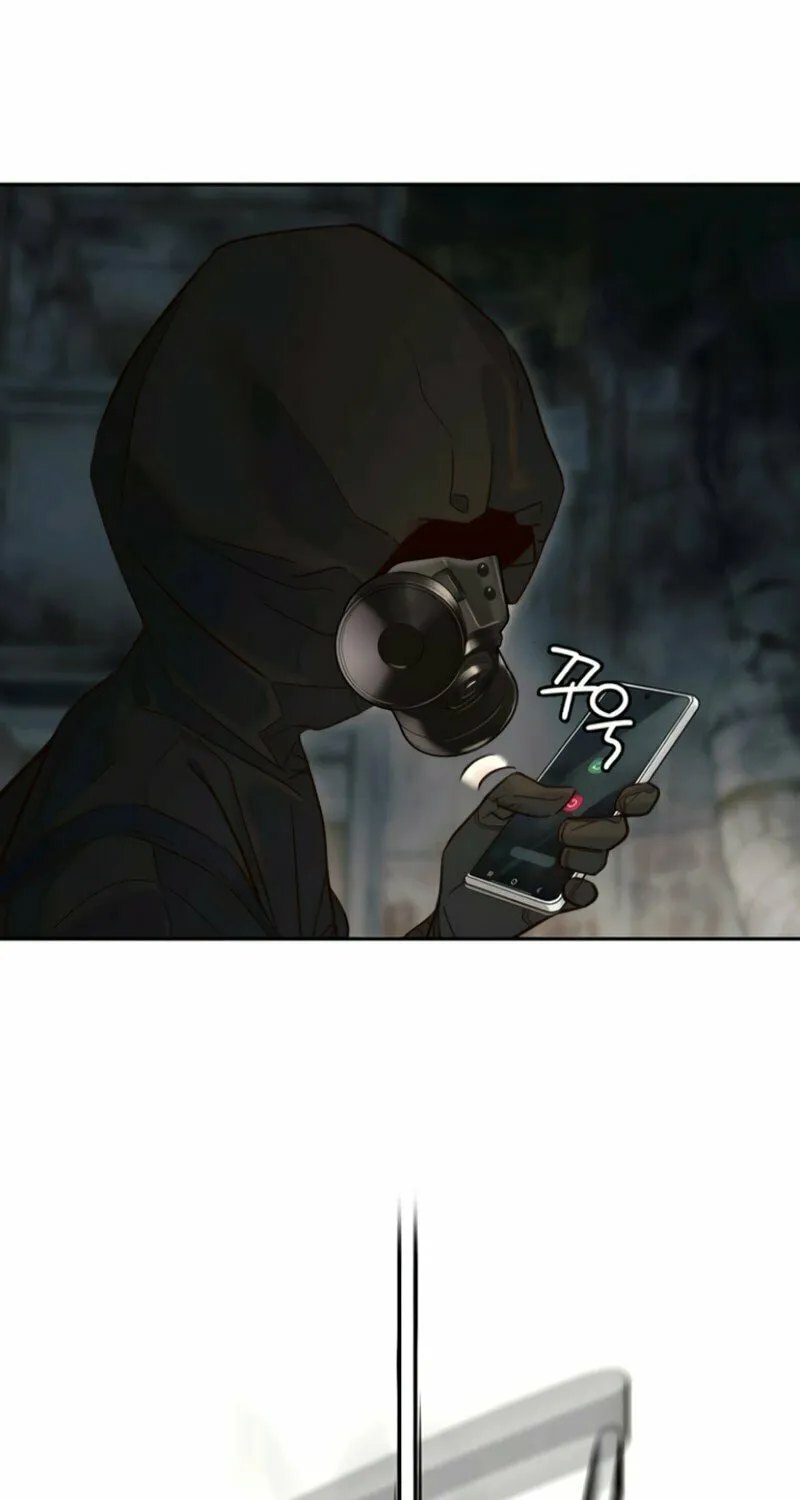 Everyone Loves Her Chapter 27 page 25 - 