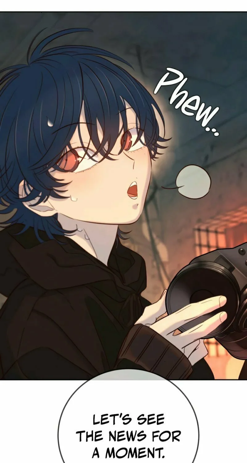 Everyone Loves Her Chapter 27 page 29 - 