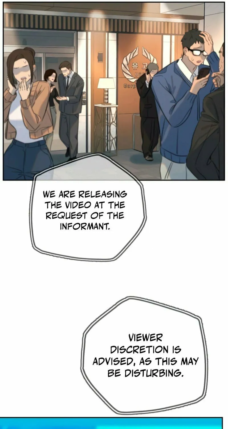 Everyone Loves Her Chapter 27 page 33 - 