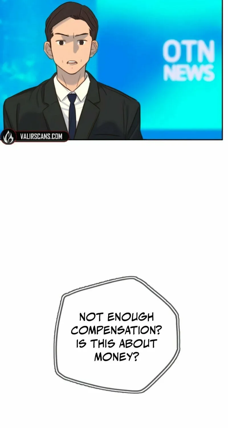 Everyone Loves Her Chapter 27 page 34 - 